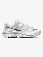 Salomon - XT-4 OG - White/Ebony/Lunar Rock-Chaussures-L47133000