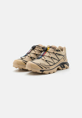 Salomon - XT-6 GTX - Safari/Safari/Black-Chaussures-L47445500