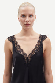 Samsoe Samsoe Femme - Salacy Top 14905 - Black - Chemise - F24200146