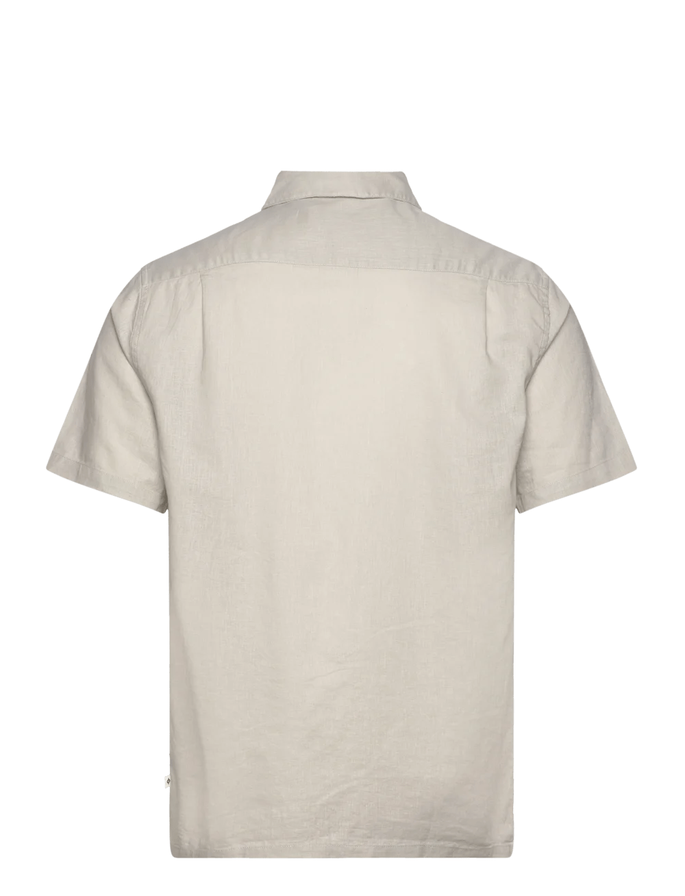 Samsoe Samsoe - Avan JF Shirt 6971 - Moonstruck - Chemises - M22300034