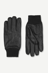 Samsoe Samsoe - Hackney gloves 8168 - Black - Gants - M17335200