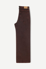 Samsoe Samsoe Homme - Eddie Jeans 14605 - Brown Earth - Pantalons et Shorts - M22400072