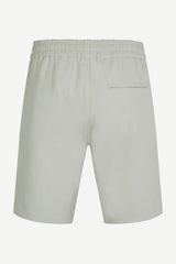 Samsoe Samsoe - Smith Shorts 10929 - Moonstruck - Pantalons et Shorts - M20300051