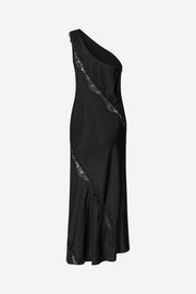 Samsoe Samsoe Femme - Salacy Dress 14905 - Black - Robes - F24200147