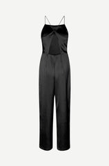 Samsoe Samsoe Femme - Savilla Jumpsuit 12956 - Black - Robes - F24100095