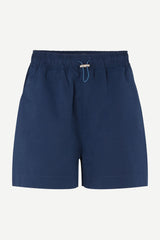 Samsoe Samsoe Femme - Salulu Shorts - Navy - Short - F24200093