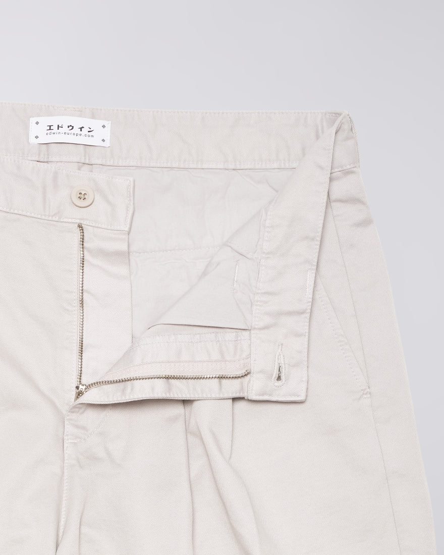 Edwin - Adams Short - Glacier gray