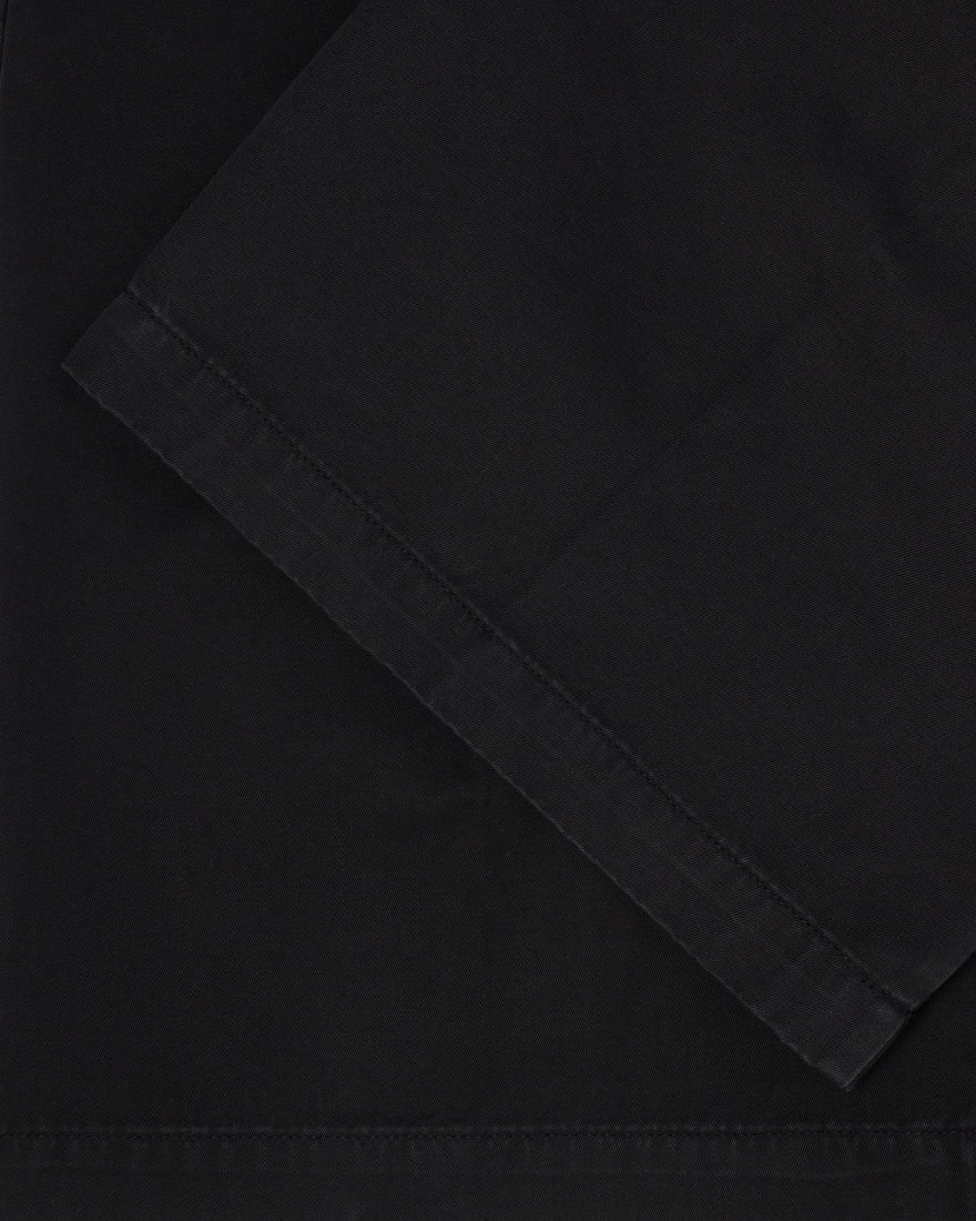 Edwin - Adams Short - Black