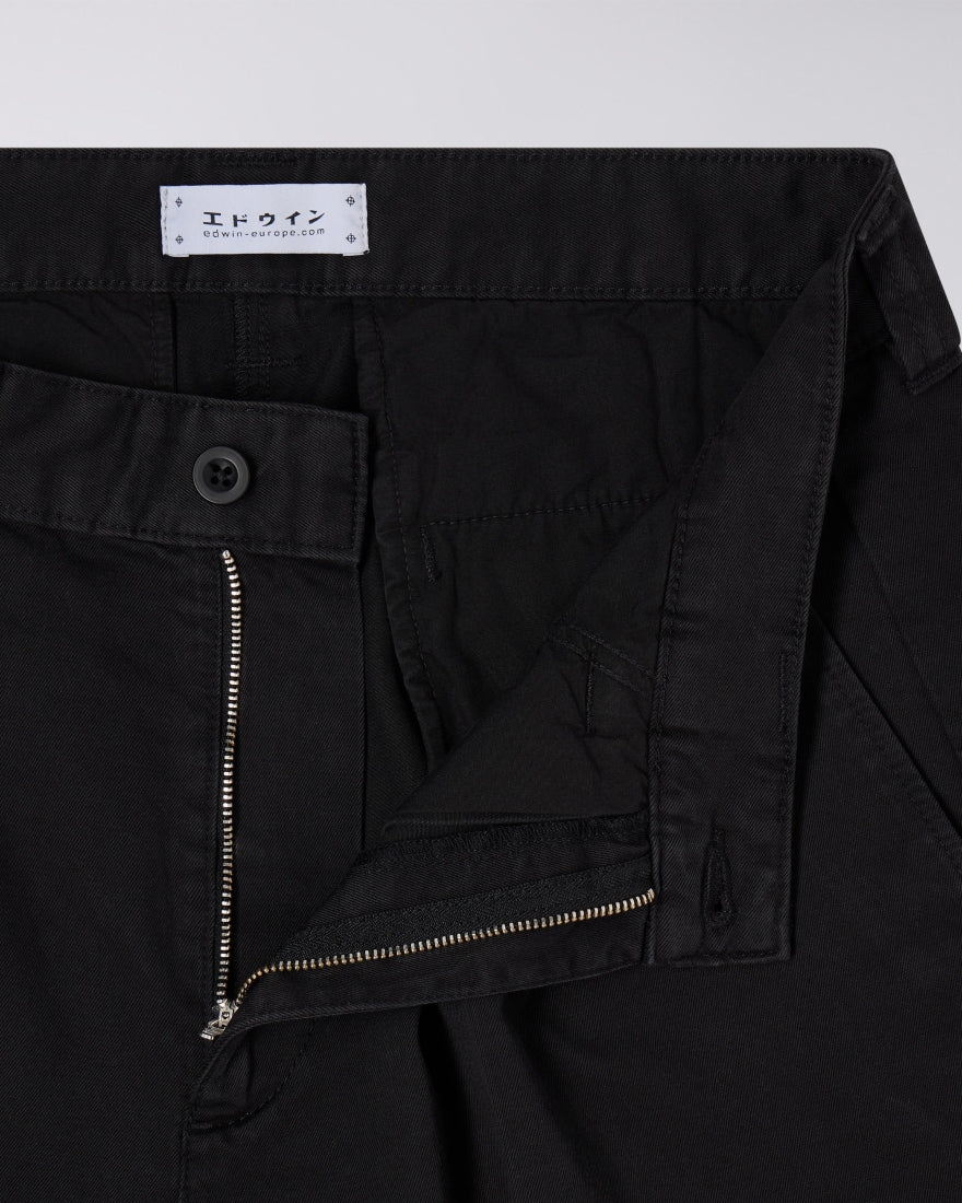 Edwin - Adams Short - Black