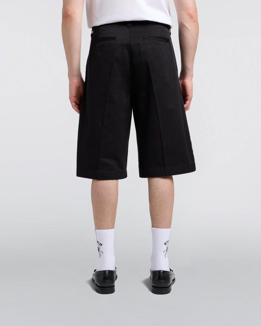 Edwin - Adams Short - Black