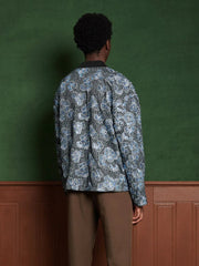 Dream Sister Jane - Alter Bomber Jacket - Sky Blue - Vestes et Manteaux - JKM051BLE