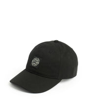 ST95 - Core Cap - Black - Casquette - ST62000