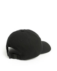 ST95 - Core Cap - Black - Casquette - ST62000