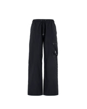 ST95 - Carico Trousers - Black - Pantalons et Shorts - ST28009