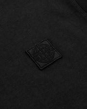 ST95 - SS Core Tee - Black - T-shirts - ST42021