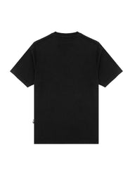 ST95 - SS Core Tee - Black - T-shirts - ST42021