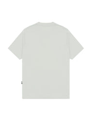 ST95 - SS Nucleo Zero Tee - Off White - T-shirts - ST42021