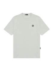 ST95 - SS Nucleo Zero Tee - Off White - T-shirts - ST42021