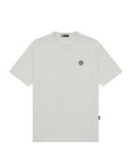 ST95 - SS Nucleo Zero Tee - Off White - T-shirts - ST42021