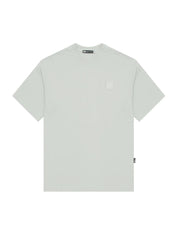 ST95 - SS Toppa Tee - Off White - T-shirts - ST42024