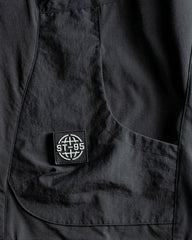 ST95 - Cavour Utility Jacket - Black - Vestes et Manteaux - ST12002