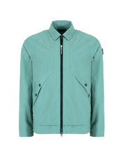 ST95 - Condotti Overshirt - Teal - Vestes et Manteaux - ST32015