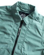 ST95 - Condotti Overshirt - Teal - Vestes et Manteaux - ST32015