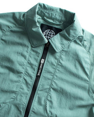 ST95 - Condotti Overshirt - Teal - Vestes et Manteaux - ST32015