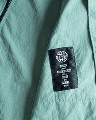 ST95 - Condotti Overshirt - Teal - Vestes et Manteaux - ST32015