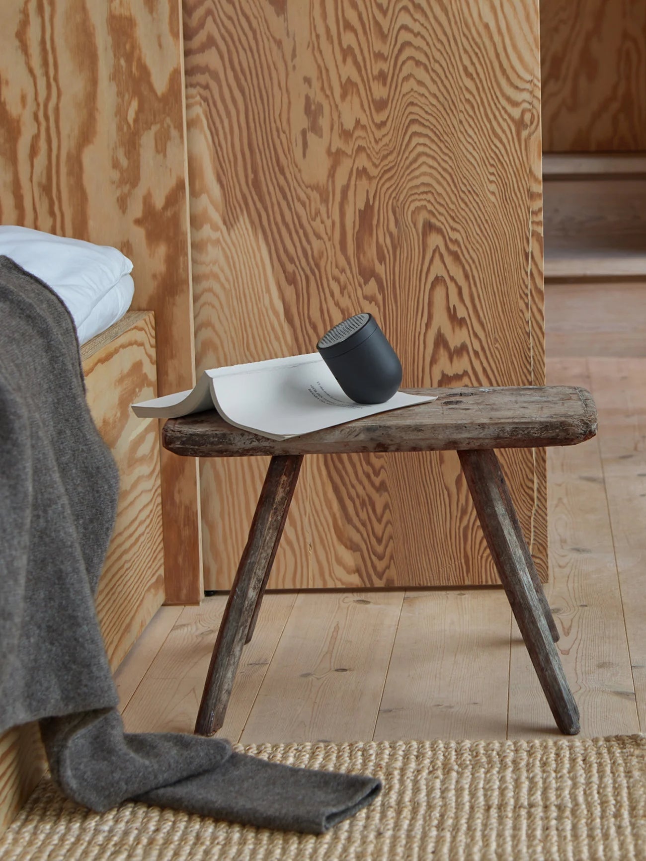 Steamery - Pilo 2 Fabric Shaver – Anthracite-Défroisseur-N°0651