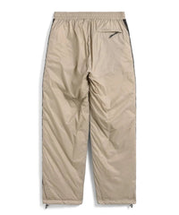 Taion - Pant PT13JS - Grey Beige - Pantalons et Shorts - TAION - PT13JS