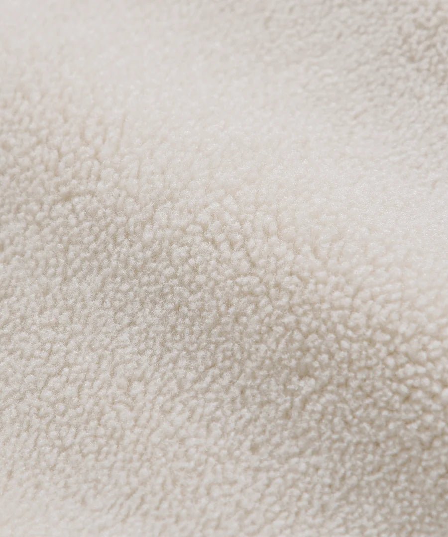 Taion - Military Reversible Down + Boa Jacket - D. Choco/ Beige - Vestes et Manteaux - TAION-R119ZBML-1