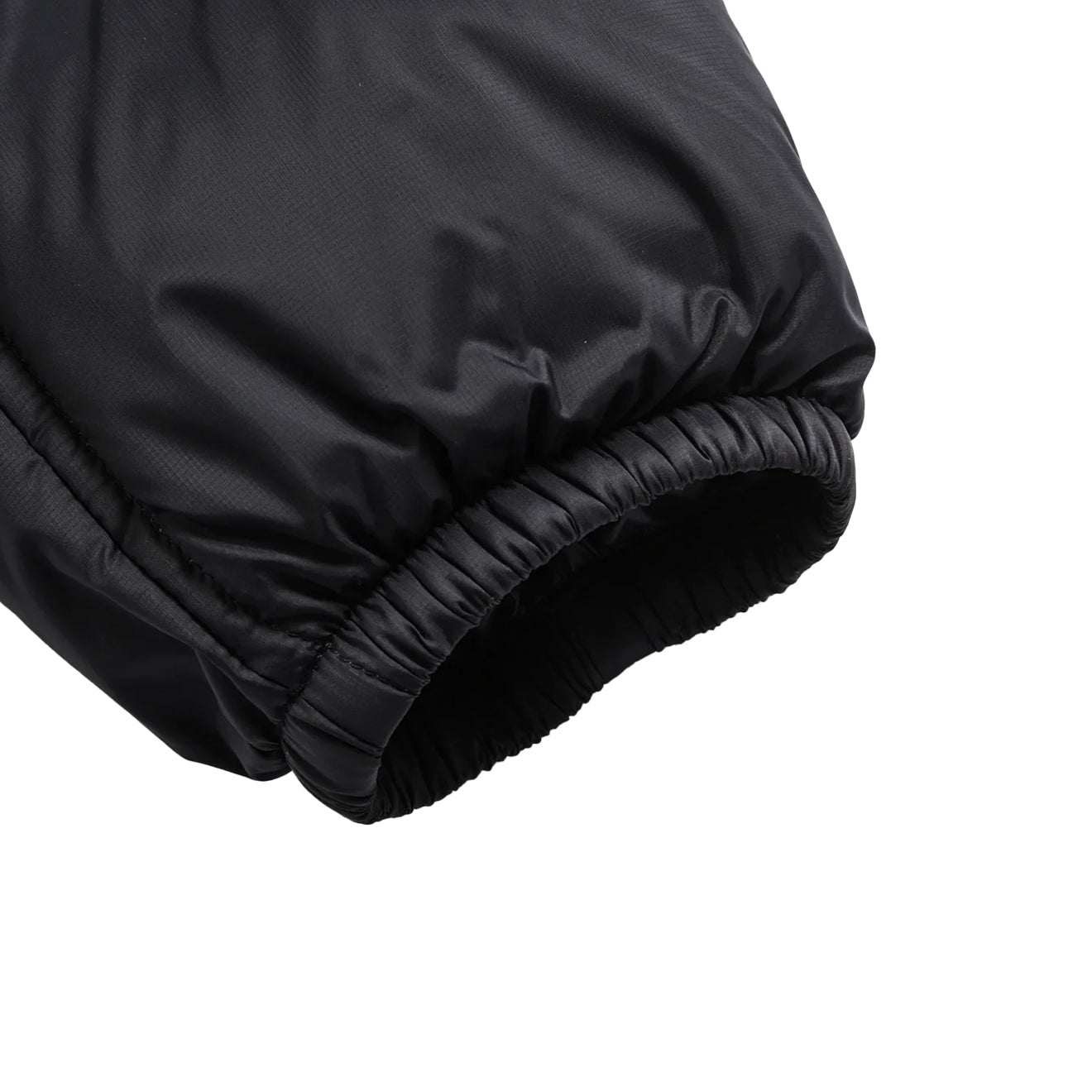 Taion - Volume Hood Down Jacket - Black (Packable) - Vestes et Manteaux - TAION-106VZMT