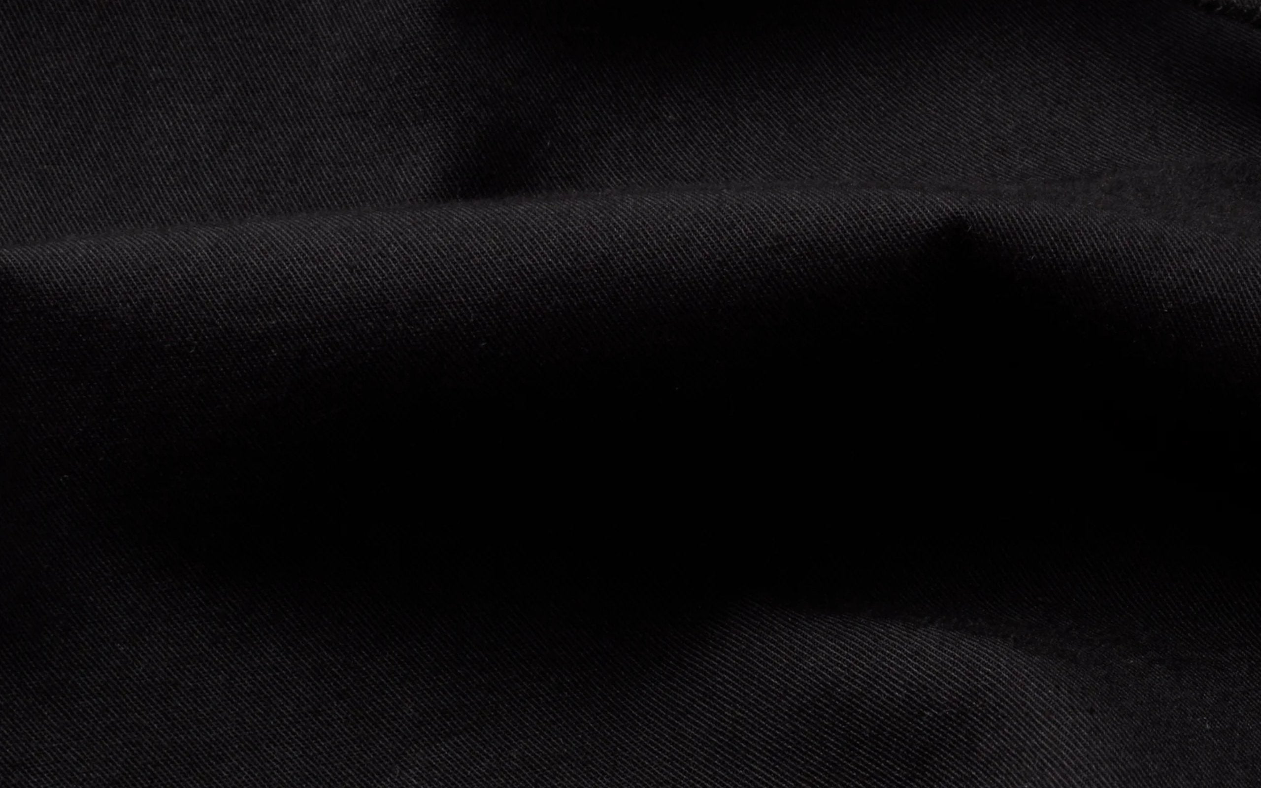 Thinking Mu Femme - Esther Pants - Black-Jupes et Pantalons-WPTT00189