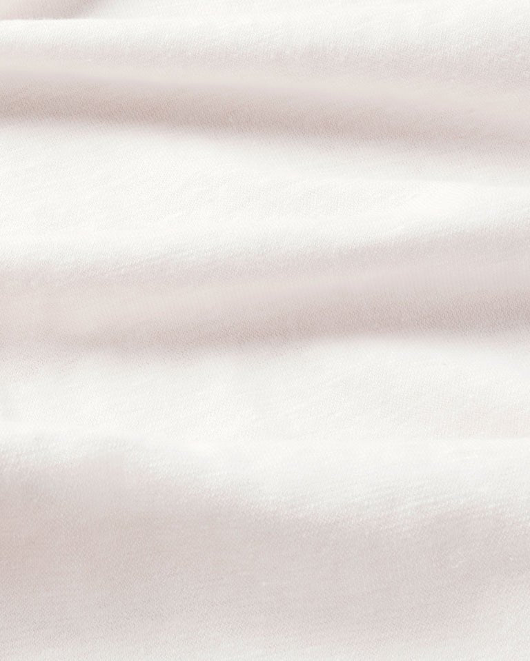 Thinking Mu Femme - Tank Top - Cream Pink-Tops-WTP00154