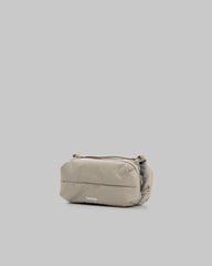 Topologie - Wares Bag - Bottle Sacoche Medium - Taupe - Accessoires - TP - WBA - BS2 - TAU - 27