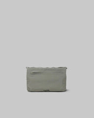 Topologie - Wares Bag - Flat Sacoche Small - Moss - Accessoires - TP - WBA - FSS - BLK - 32