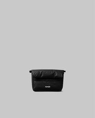 Topologie - Wares Bag - Musette Mini - Black - Accessoires - 