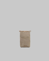 Topologie - Wares Bag - Phone Sacoche - Taupe - Accessoires - TP - WBA - PS2 - TAC - 33