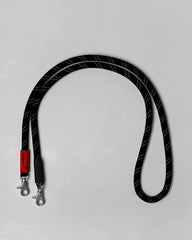 Topologie - Wares - Rope Loop - 10mm - Black Reflective - Accessoires - TP - WST - R08 - BKR - 00 - BOX