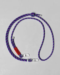 Topologie - Wares - Rope Strap - 6mm - Cyber Flash - Accessoires - TP - WST - R06 - CFL - 00 - BOX