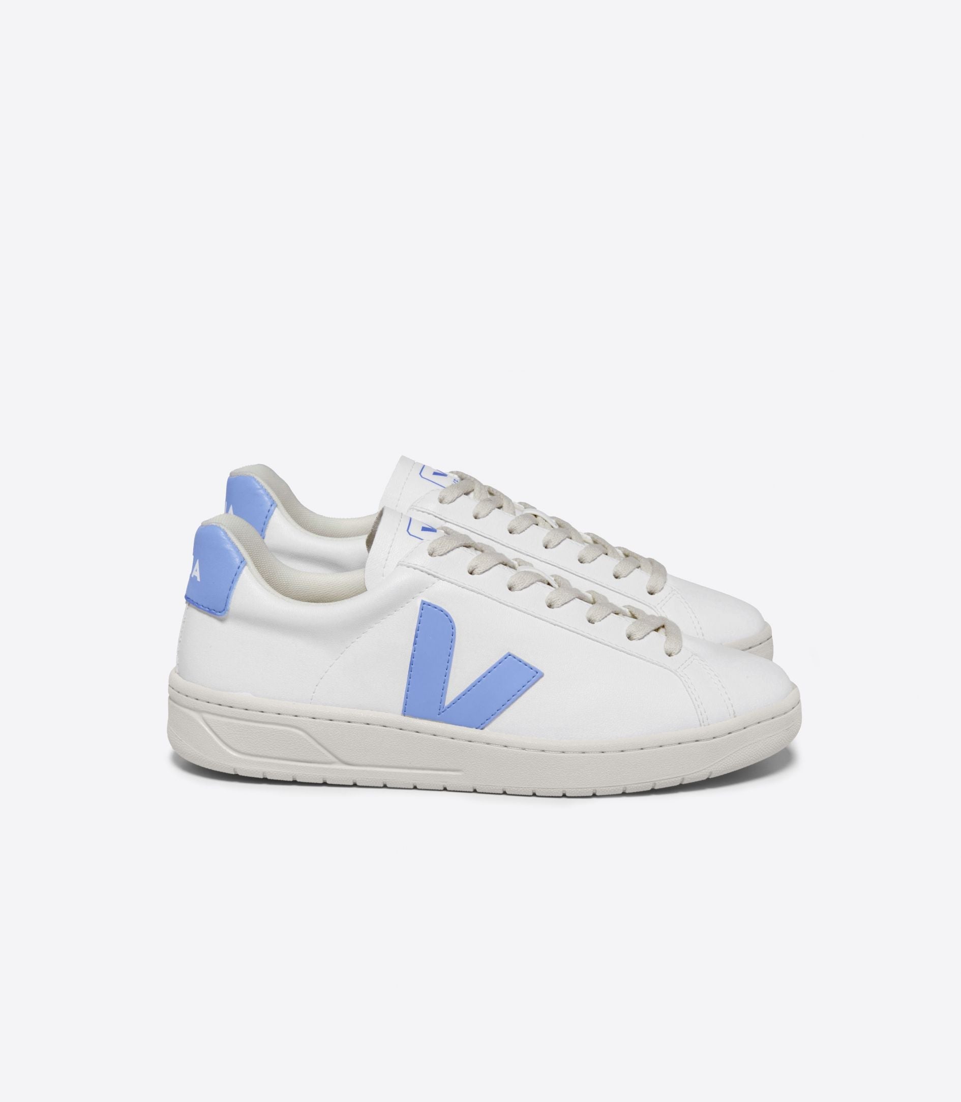 Veja - Urca CWL - White Aqua - Chaussures - UC0703506A380