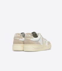 Veja - V90 Leather White Pierre - Eco - responsable - Chaussures - VD2003377A P1P08