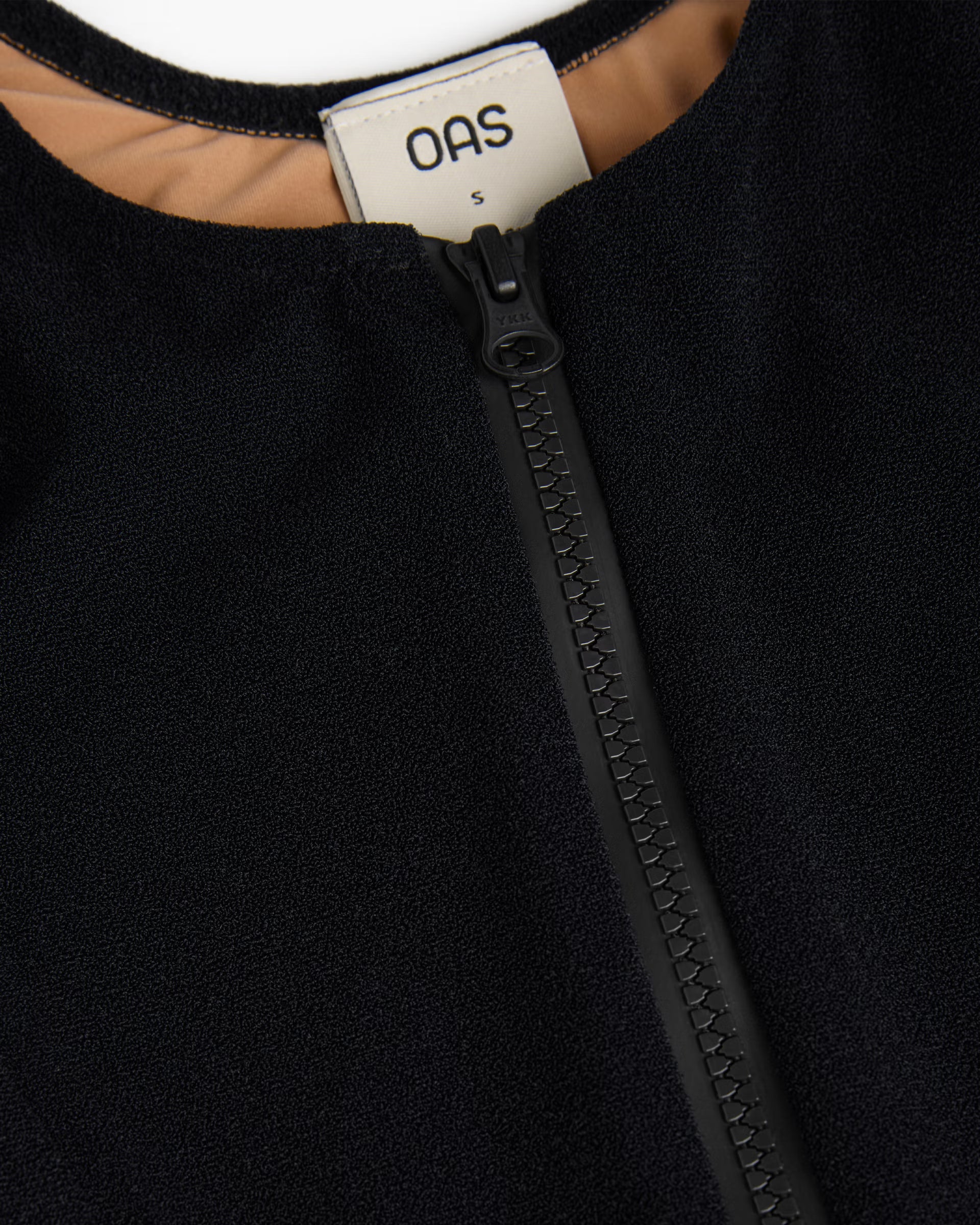 OAS - Maillot de bain Vesper - Black