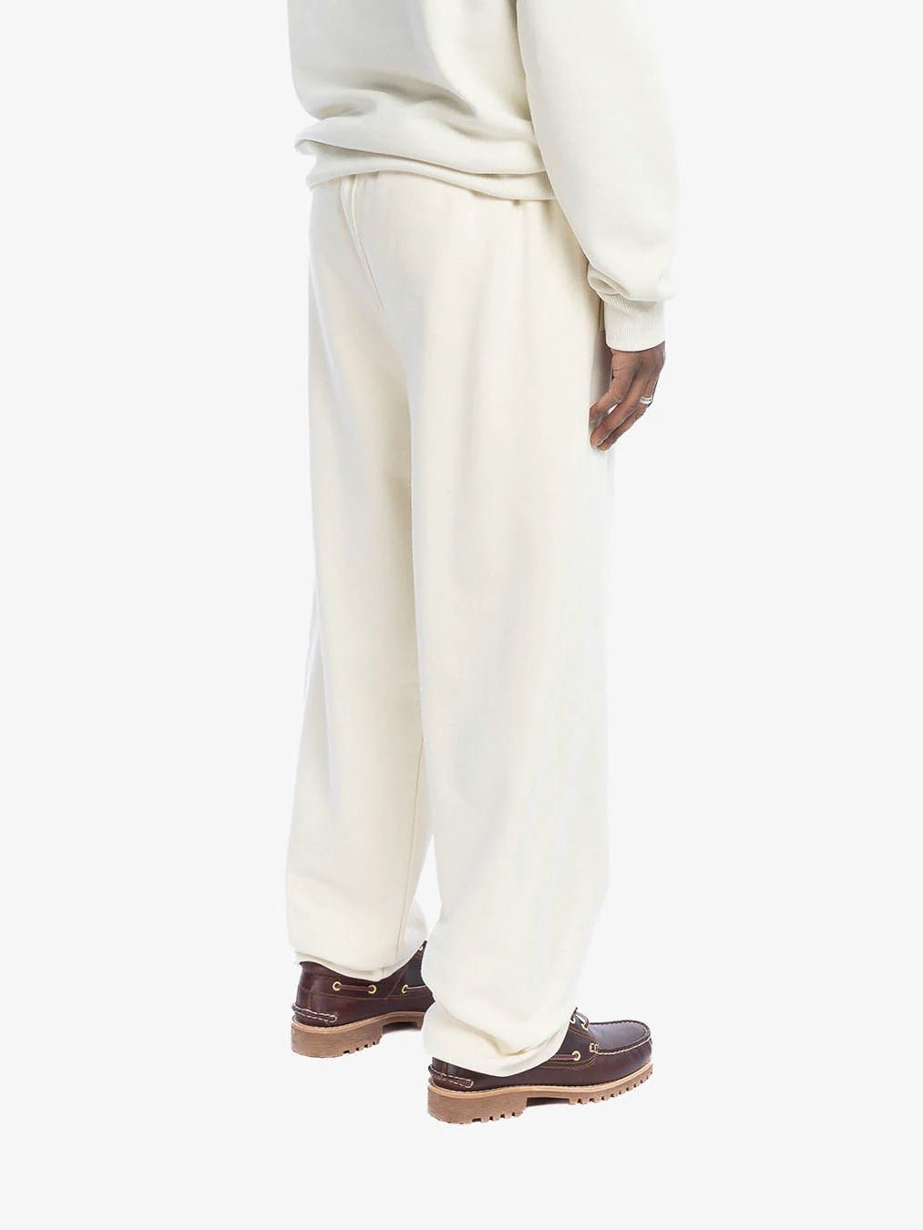 Walk in Paris - Sweatpants Beige - Pantalons et Shorts - 