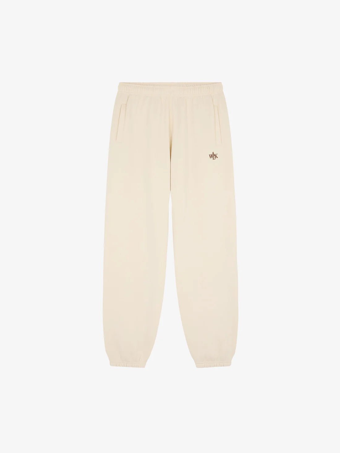 Walk in Paris - Sweatpants Beige - Pantalons et Shorts - 
