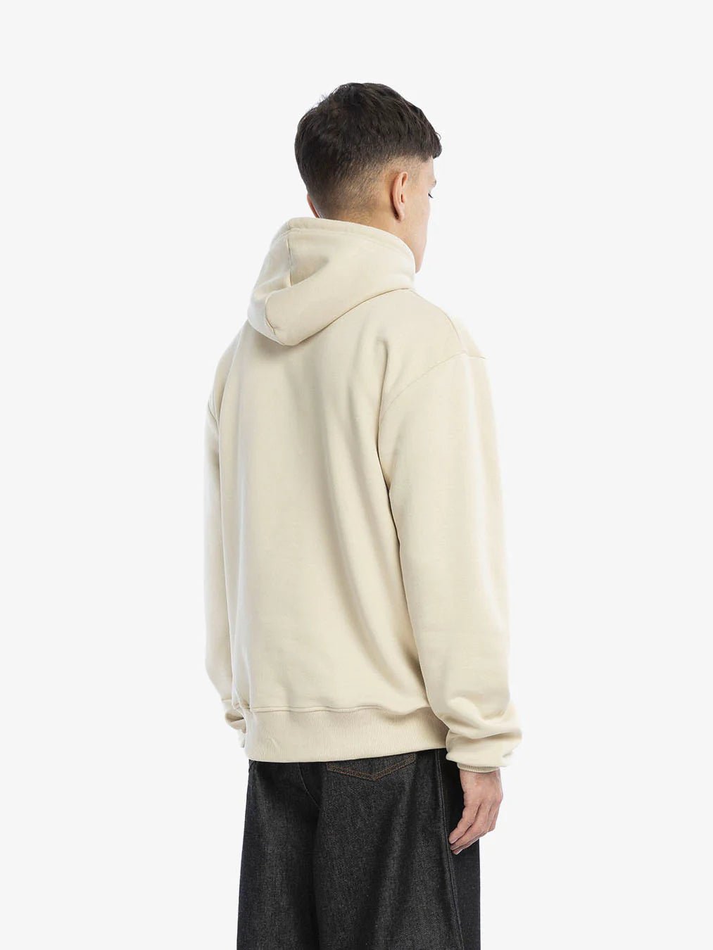 Walk in Paris - Timeless Hoodie - Beige - Pulls et Sweats - 