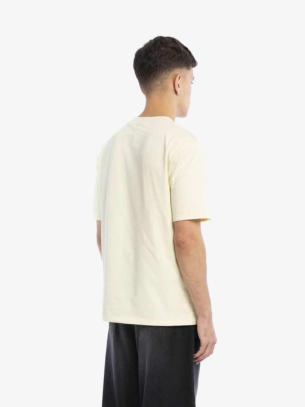 Walk in Paris - WIP Tee - Beige - T-shirts - 