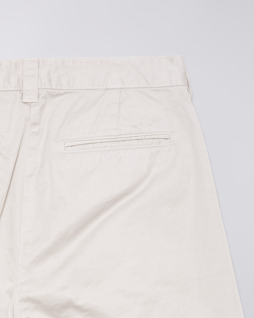 Edwin - Adams Short - Glacier gray