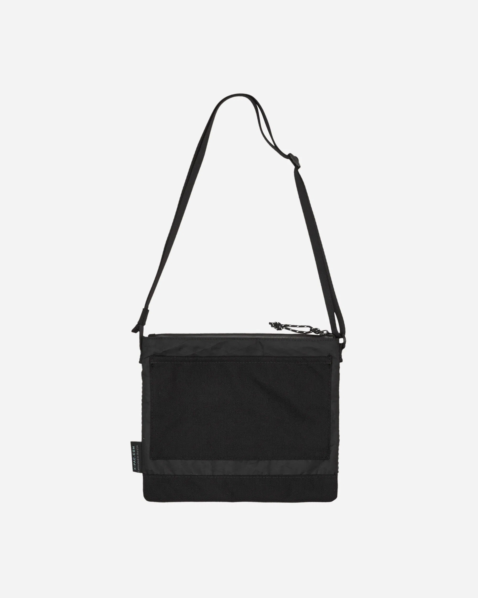 Wild Things - X - Pac Sacoche Bag - Noir - Sacoche - 